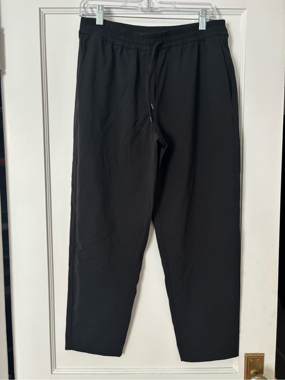 lululemon athletica Black Women's Pants